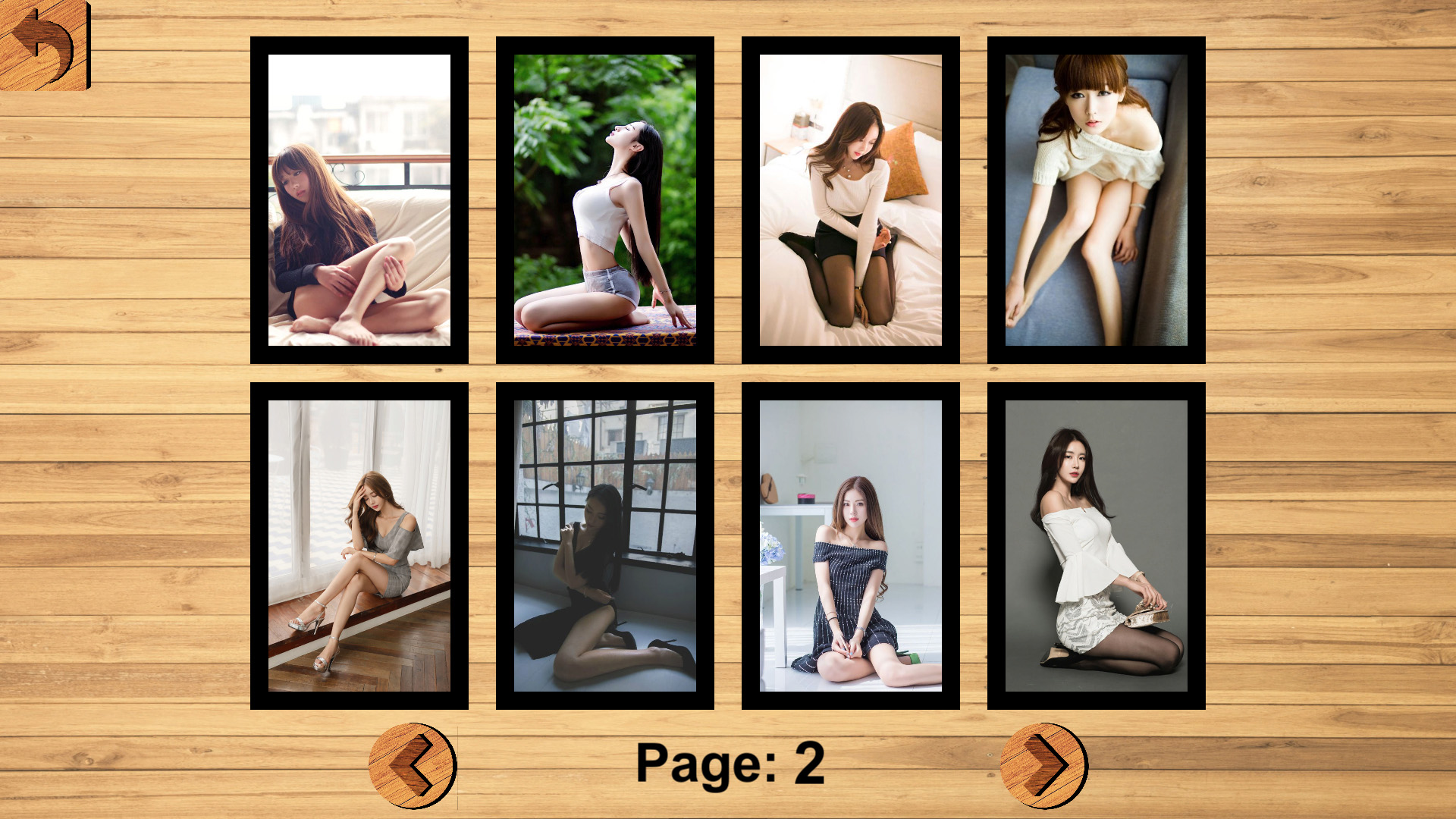 beauty jigsaw puzzle 2